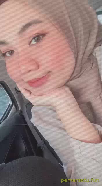 P5 Arinah Jilbab Binal Suka Bikin Status IG