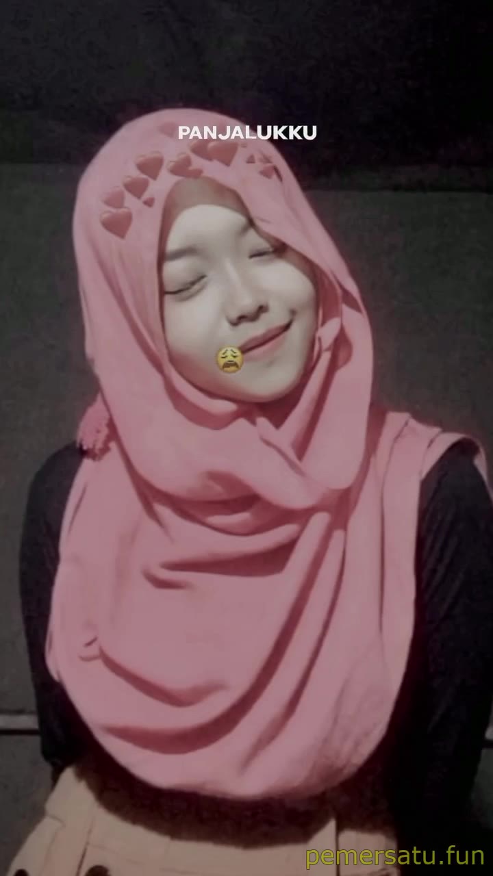 P58 Zelika V1 18yo PEMERSATU FUN