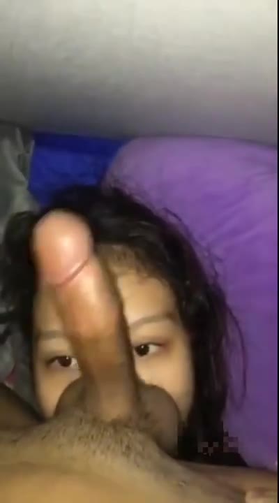 Ayank Mampir Ke Kost
