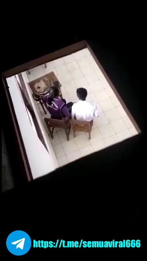 Lagi Enak Enaknya Main Di Intip Temen Rusia