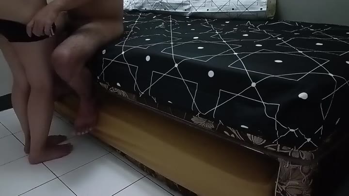 Thumbnail untuk Ngewe Cewek Bo Panlok Cantik Semok Pukihot Asupan