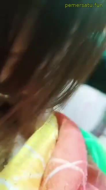 P18 Anne ABG 18yo Blasteran Kontol Cowoknya Imut