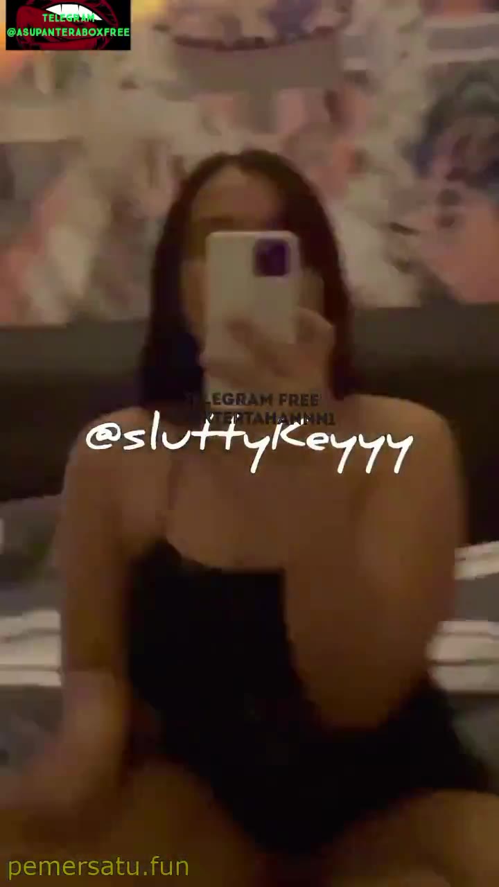 P34 Sluttykey 18yo Sange Viral
