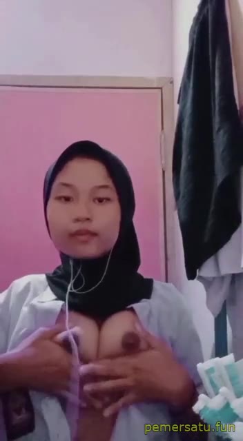 P5 Dwika ABG 18yo Pemersatu Fun