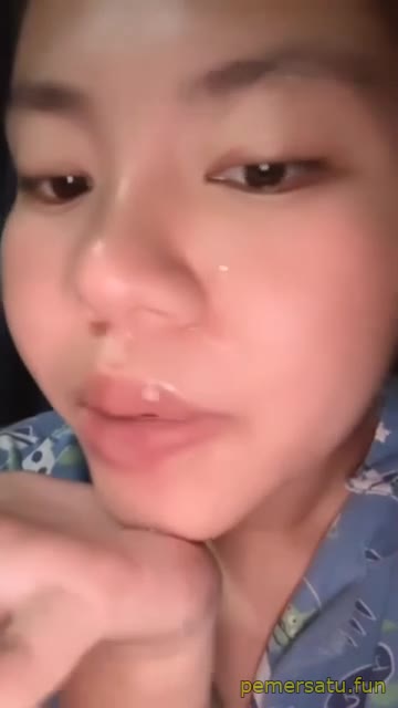 Gede Tante Iseng Sama Ponakan Ternyata Kontolnya