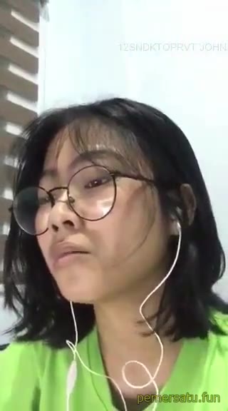 P296 Patrish G Abg 18yo