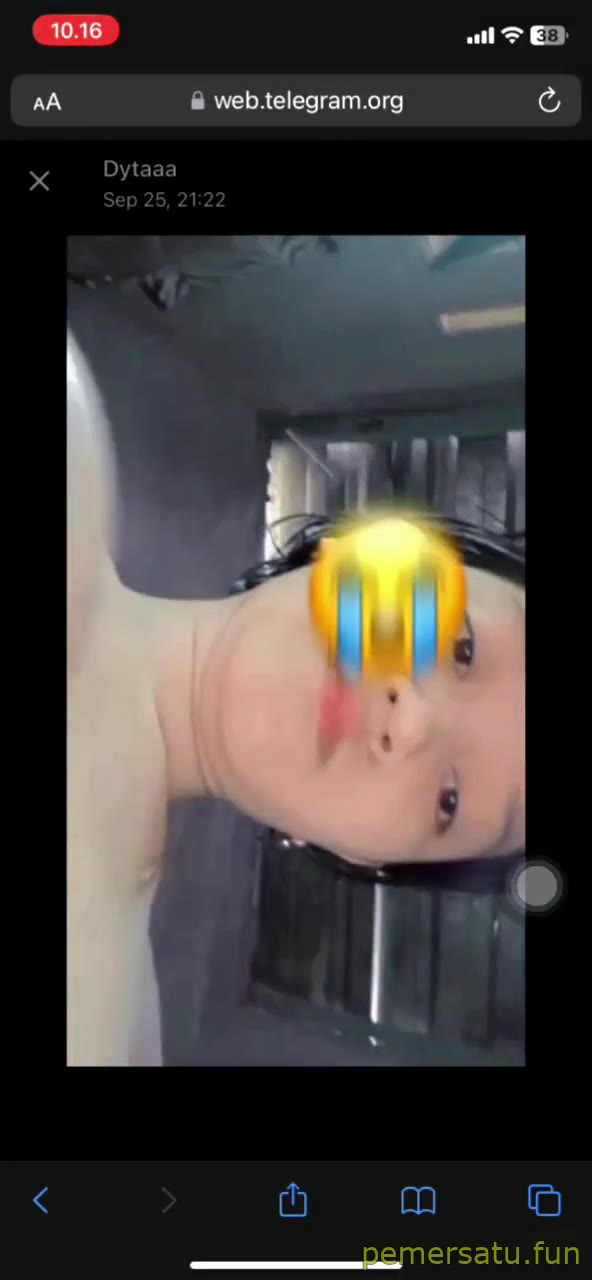 P7 Tiktoker Viral Yang Spill Memek Pink Toket Ranum Abg 18yo Pemersatu Fun