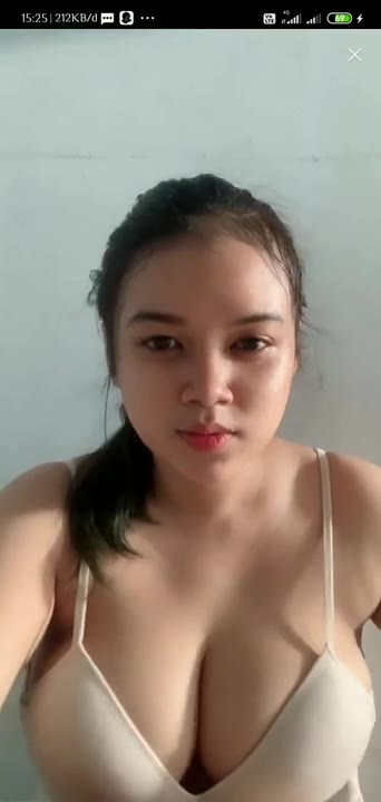 PoopHD (MyPornVid Fun) Bigo-abg-toge-cantik -
