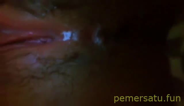 P30 Claudya 18yo Imut Memek Bergelambir