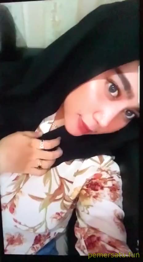 P12 Riska Jilbab Tobrot