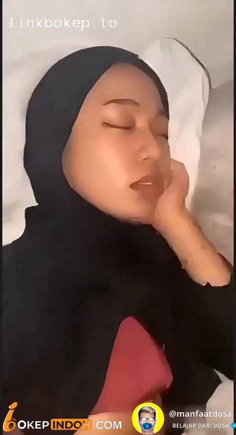 Thumbnail untuk Hijab Ukhti Siswi Sma Poophd Doodstreem Bebasindo Dood