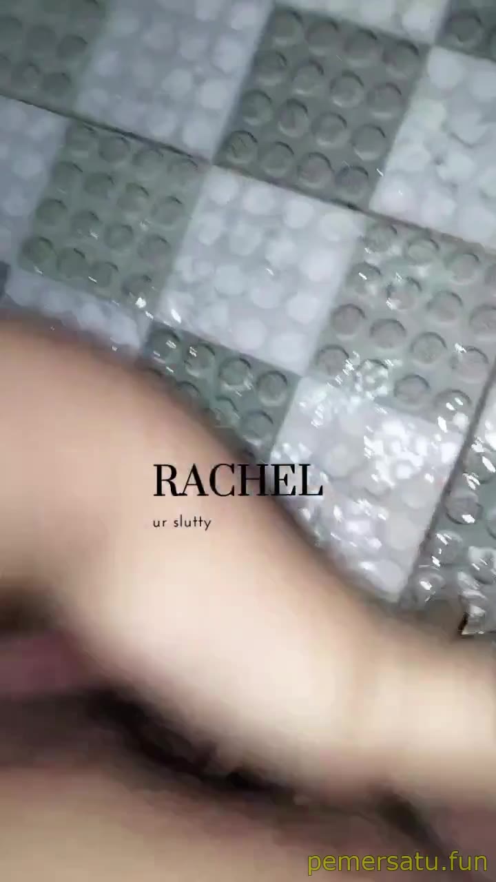 P29 Lili Rachel Abg 18yo Viral