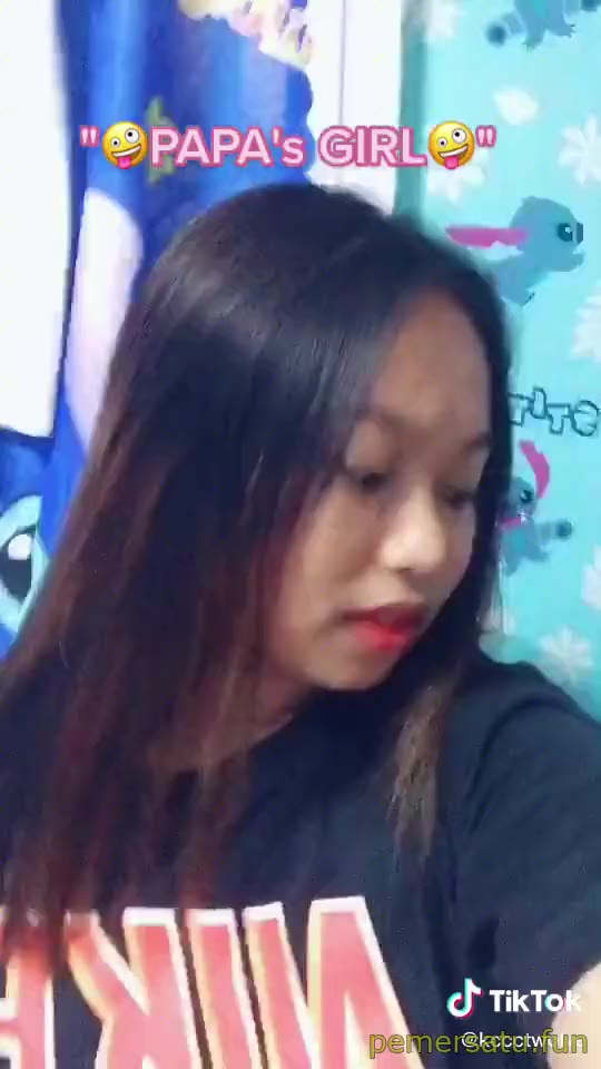 P8 Cassandra V Abg 18yo