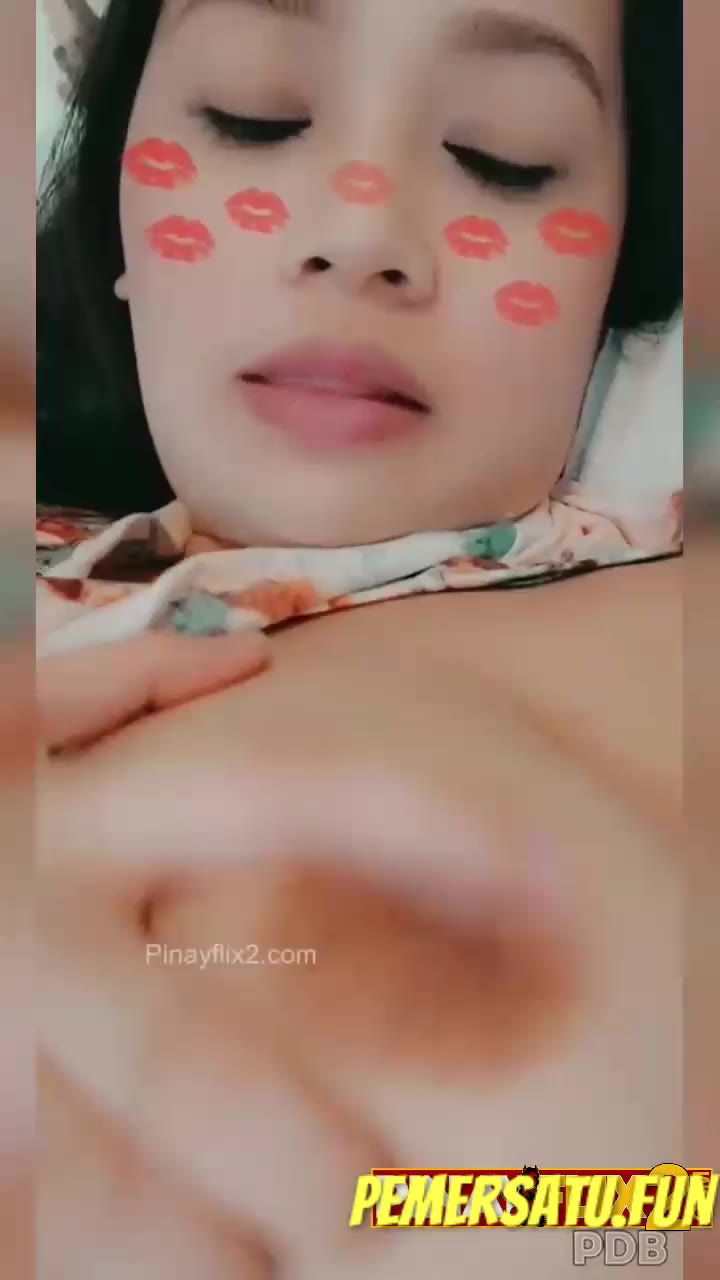Memeknya Udah Sange Semua Di Pap Dari Susu Sampai