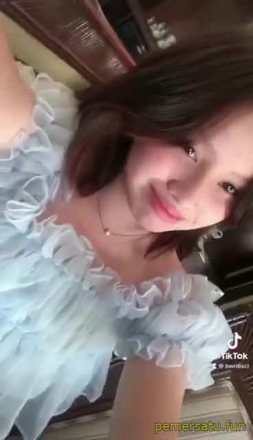 P153 Angela Legaspy Abg 18yo