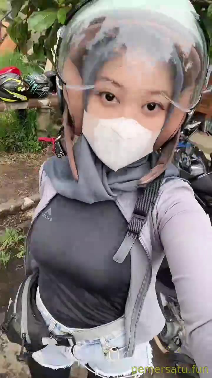 P23 Sheei Trakteer Abg 18yo Talent