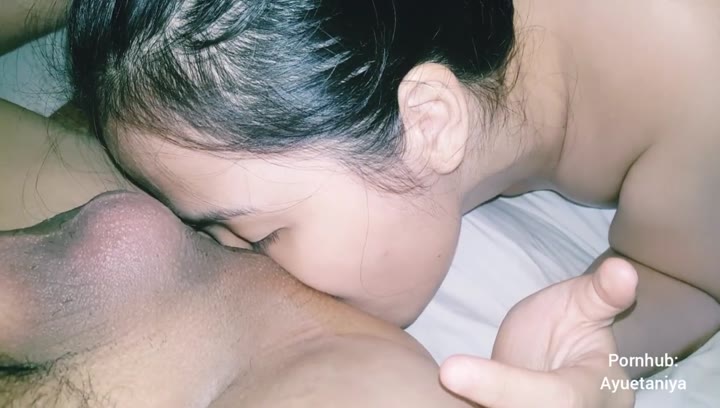 Thumbnail untuk Ngentot Janda Memek Nya Bersih Ngga Ada Bulu