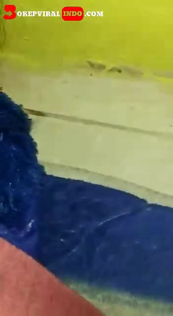 Kali Adik Tiri Cantik Pertama