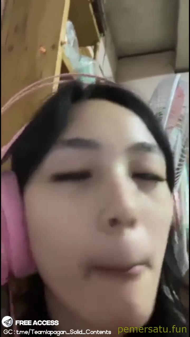 P25 Kauri Lorraine 18yo Sange Viral