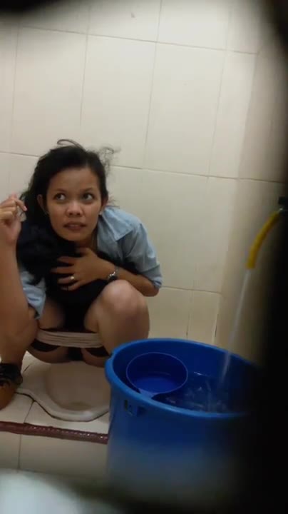 Ngintipnya Hampir Ketauan