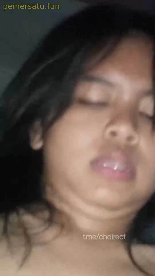 P2 Ayara Tiktoker Abg 18yo Sange Viral