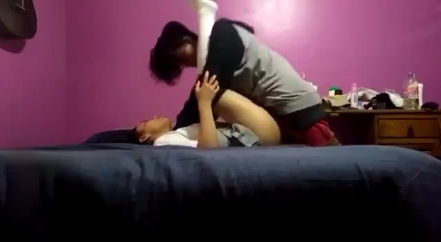Bacolviral Video Anak SMA Dientot Adek Sendiri -