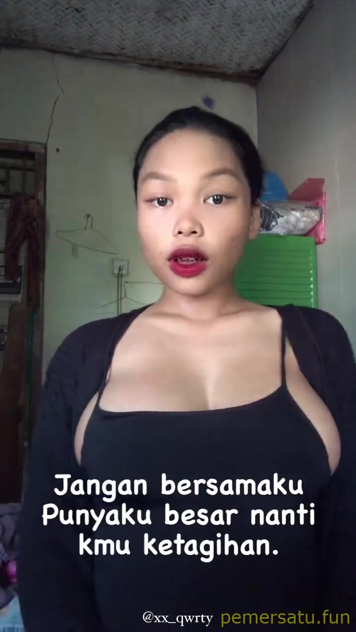 P2 Talent XX Qwrty TIktoker TOkbrut
