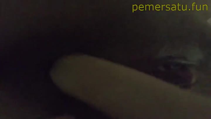 P31 Alia Fazreen Abg 18yo Pemersatu Fun