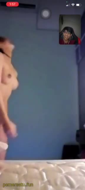P5 Nurraisha ABG Jilbab 18yo Pemersatu Fun