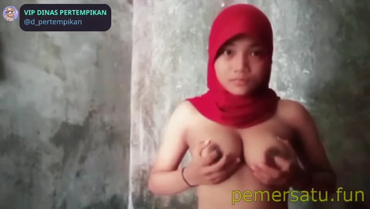 P32 Hijab Sange Abg 18yo Salam Pramuka Viral Rare Colmek