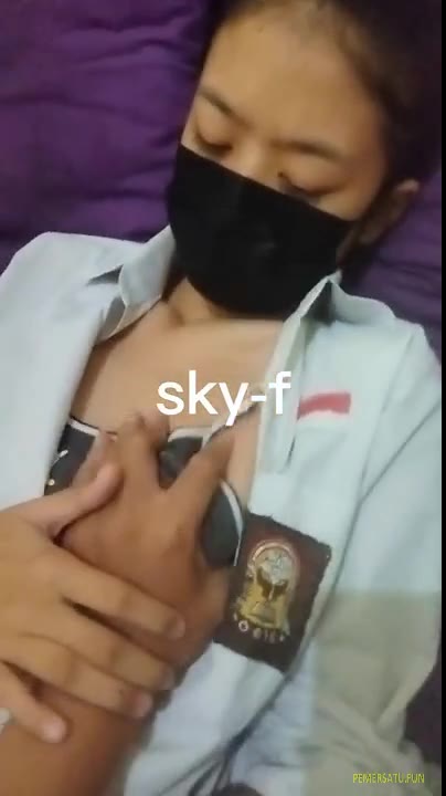 (new) Mencicipi Abg Seragam Sma Di Hotel