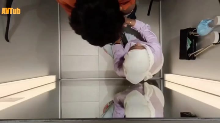 Thumbnail untuk Fitting Room3avtub Links indonesia bokepsatset Full album Asupan