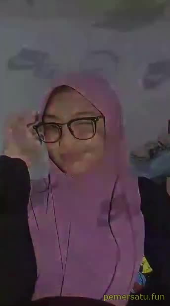 P12 Maisarah Abg 18yo Kacamata Tobrut