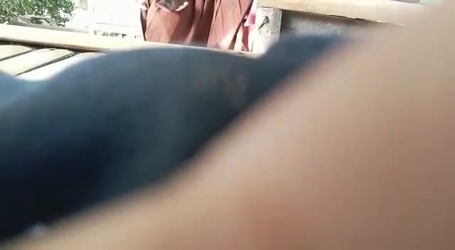 (new) Pramuka Jajan Es Sambil Ngentot Pacarnya Posisi Duduk