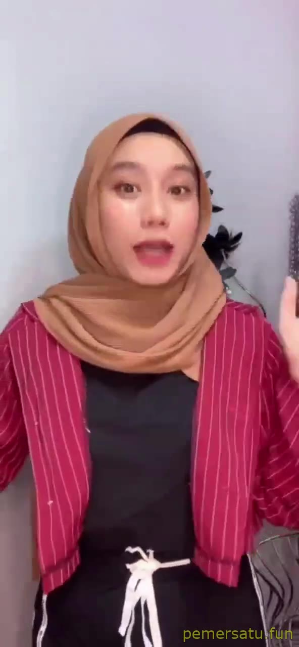 P15 Arissa ABG 18yo Pemersatu Fun