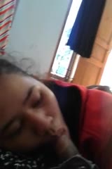 Malu Disepong Ayang Hari Minggu Ceweknya Bilang