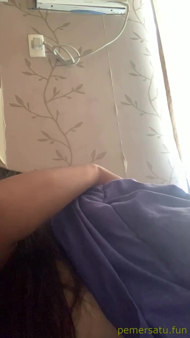P17 Jazmine Zahra ABG 18yo Pemersatu Fun