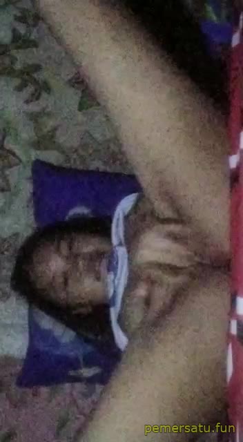P12 Zalfa ABG 18yo Pemersatudotfun