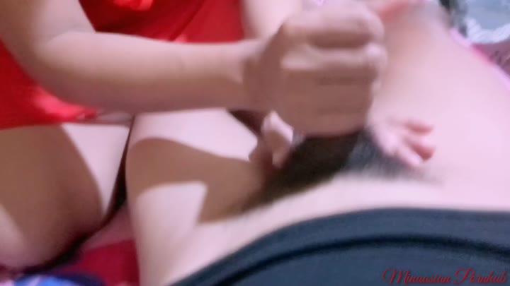Thumbnail untuk Indonesia Terbaru Main Sama Bini Tetangga Bikin Ketagihan