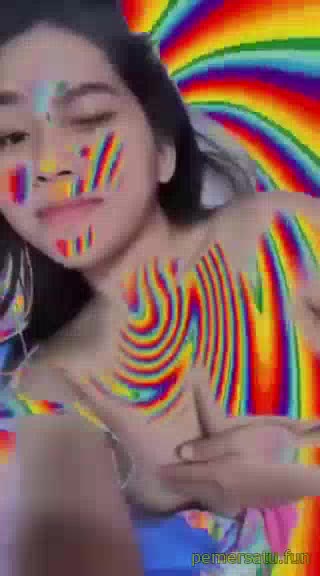 P2 Anggi Bocil Baru Lulus