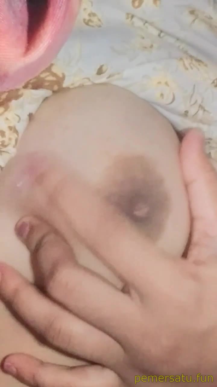 P19 Abg 18yo Hijab Memek Sempit Harum