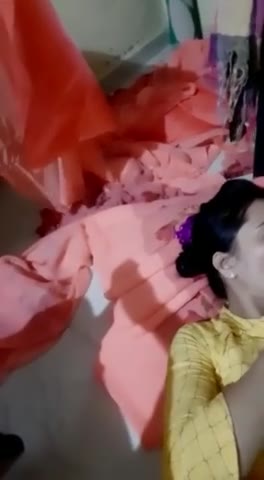 Thumbnail untuk Village Desi Pussy Fingering By Lover While Her