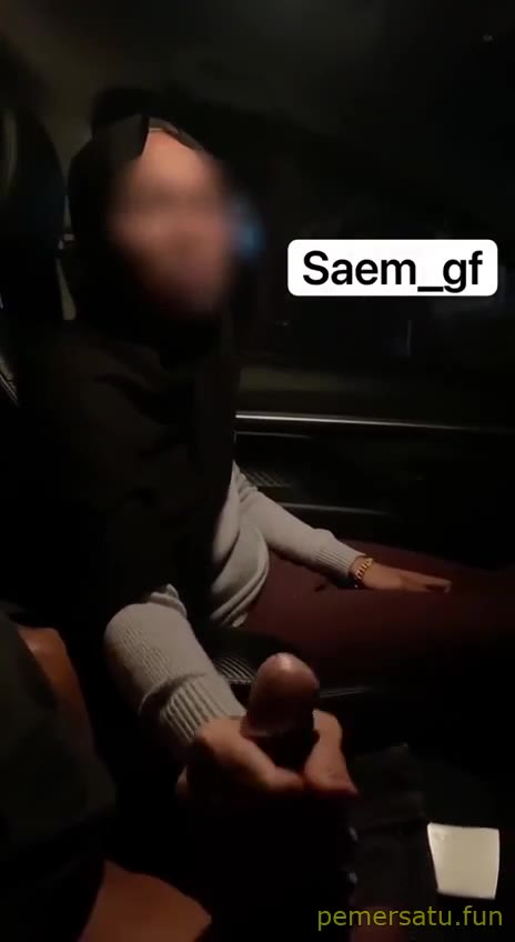 P2 SaemGF Abg 18yo Pemersatu Fun
