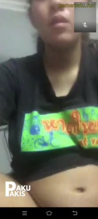 P9 Yusnita Amrani Abg 18yo Pemersatu Fun