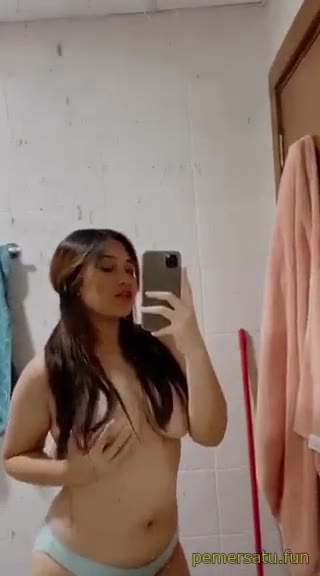 P3 Clarence Tobrut 19yo Body Mulus Cakep