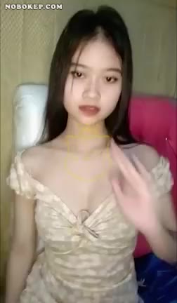 Thumbnail untuk Live Streaming Amoy Tocil Cantik Hijab Skandalpedia Bokepind