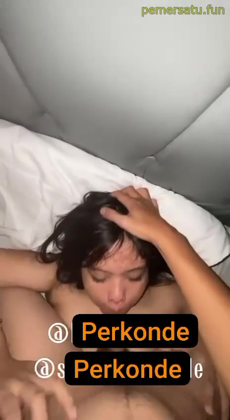 P1 Biyaaa Abg 18yo Update