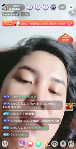 LiveNganu2 2511.