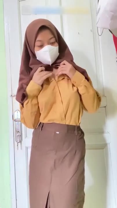 Thumbnail untuk Doodstream Viral Cewek Cantik Anak Sekolah Sma Buat