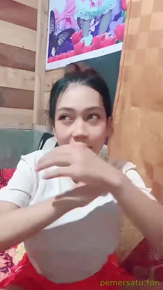 P13 MiftahulHusna Jilbab Birahi